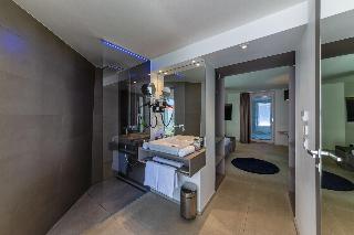 Aquaturm Hotel Plus Energie fotoÄŸrafÄ±