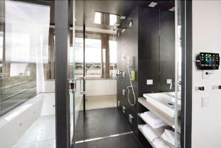 Aquaturm Hotel Plus Energie fotoÄŸrafÄ±