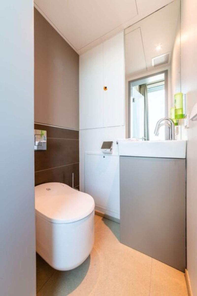 Aquaturm Hotel Plus Energie - Oda
