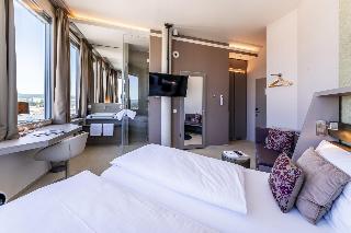 Aquaturm Hotel Plus Energie fotoÄŸrafÄ±