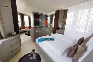 Aquaturm Hotel Plus Energie fotoÄŸrafÄ±