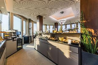 Aquaturm Hotel Plus Energie fotoÄŸrafÄ±