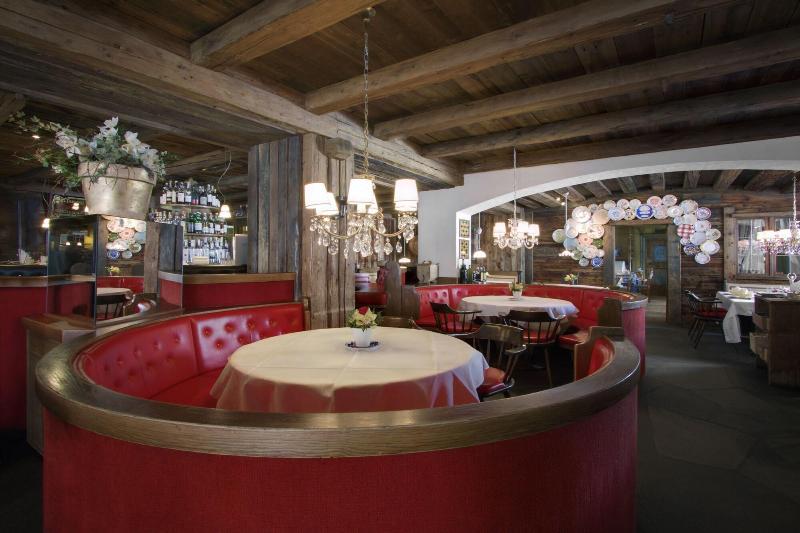 Hotel La Perla The Leading Hotels Of The World - Bar