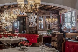 Hotel La Perla The Leading Hotels Of The World fotoÄŸrafÄ±