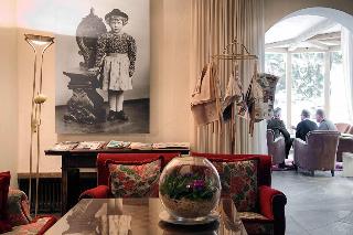 Hotel La Perla The Leading Hotels Of The World fotoÄŸrafÄ±