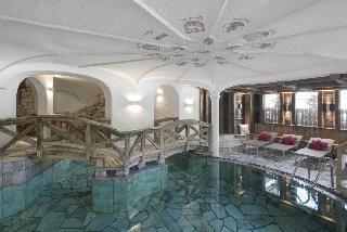 Hotel La Perla The Leading Hotels Of The World fotoÄŸrafÄ±