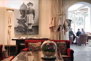 Hotel La Perla The Leading Hotels Of The World fotoÄŸrafÄ±