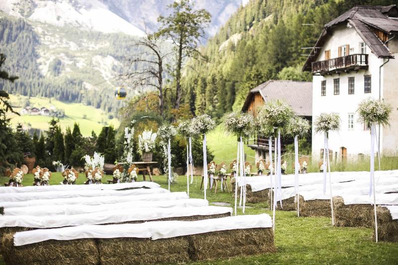 Hotel La Perla The Leading Hotels Of The World - Aktivite