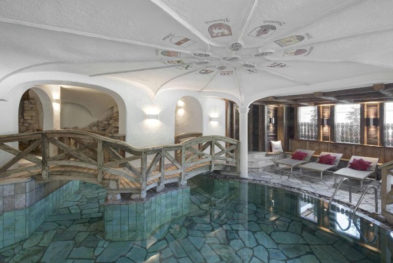 Hotel La Perla The Leading Hotels Of The World - Aktivite