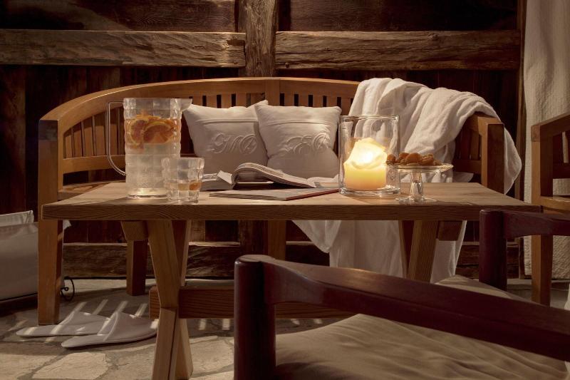 Hotel La Perla The Leading Hotels Of The World - Aktivite
