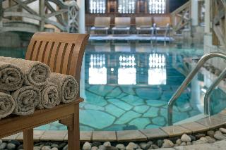 Hotel La Perla The Leading Hotels Of The World fotoÄŸrafÄ±
