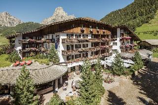 Hotel La Perla The Leading Hotels Of The World otel fotoğrafı