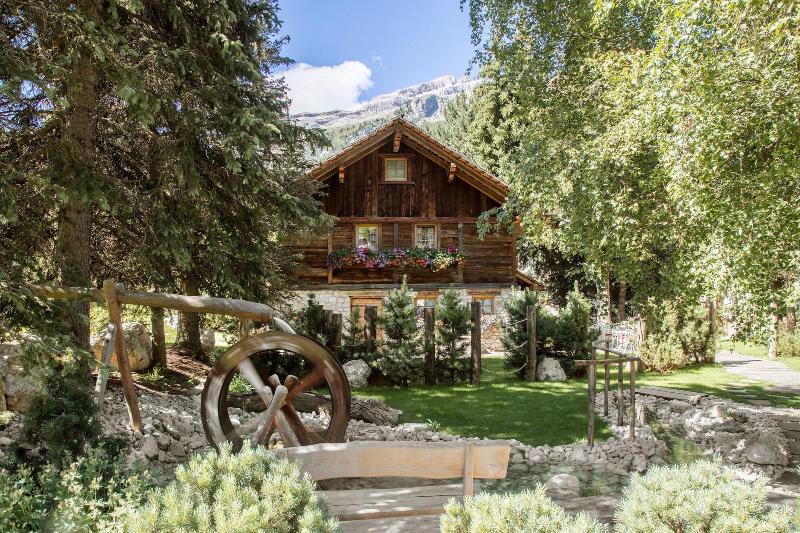 Hotel La Perla The Leading Hotels Of The World - Genel
