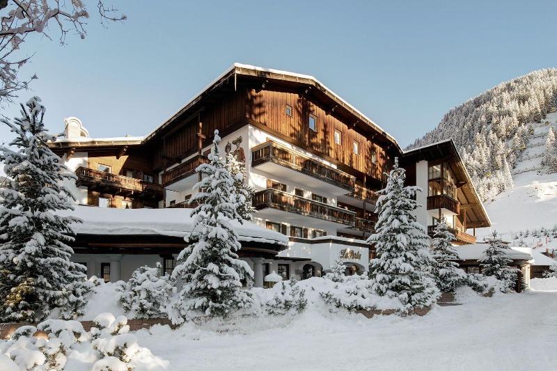 Hotel La Perla The Leading Hotels Of The World - Genel