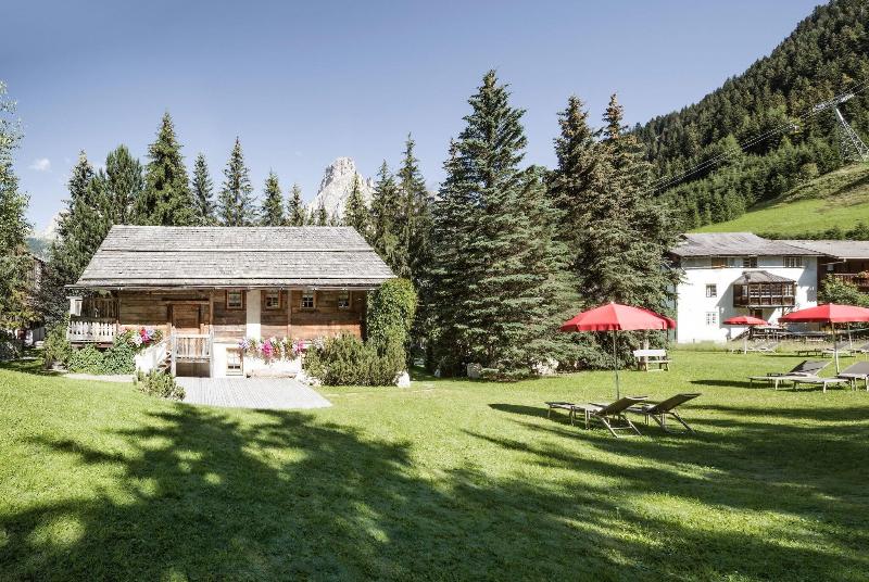Hotel La Perla The Leading Hotels Of The World - Genel