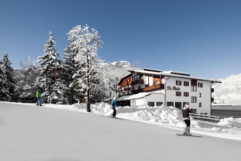 Hotel La Perla The Leading Hotels Of The World - Genel