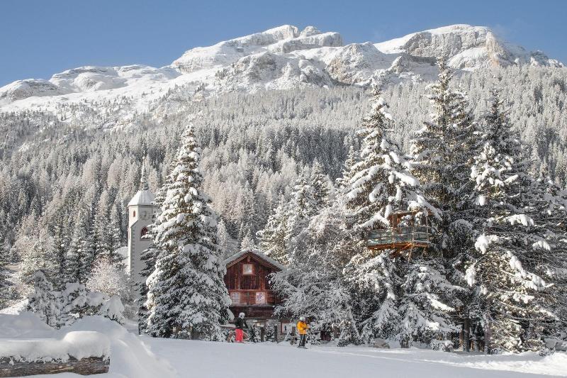 Hotel La Perla The Leading Hotels Of The World - Genel