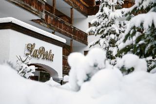 Hotel La Perla The Leading Hotels Of The World fotoÄŸrafÄ±