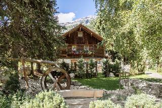 Hotel La Perla The Leading Hotels Of The World fotoÄŸrafÄ±