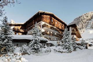 Hotel La Perla The Leading Hotels Of The World fotoÄŸrafÄ±