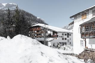 Hotel La Perla The Leading Hotels Of The World fotoÄŸrafÄ±