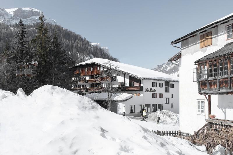 Hotel La Perla The Leading Hotels Of The World - Genel