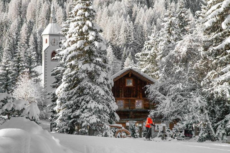 Hotel La Perla The Leading Hotels Of The World - Genel