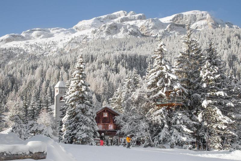 Hotel La Perla The Leading Hotels Of The World - Genel