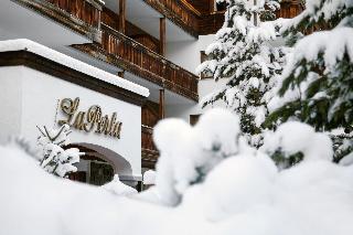 Hotel La Perla The Leading Hotels Of The World fotoÄŸrafÄ±