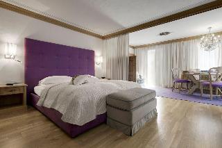 Hotel La Perla The Leading Hotels Of The World fotoÄŸrafÄ±