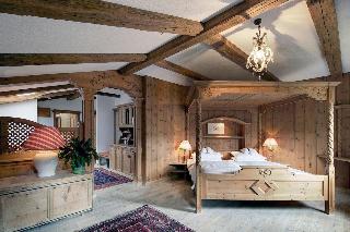 Hotel La Perla The Leading Hotels Of The World fotoÄŸrafÄ±