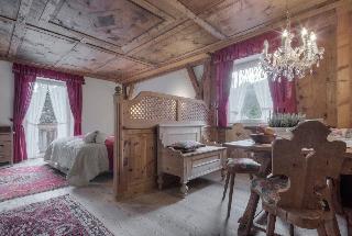 Hotel La Perla The Leading Hotels Of The World fotoÄŸrafÄ±