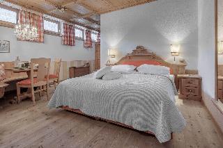 Hotel La Perla The Leading Hotels Of The World fotoÄŸrafÄ±