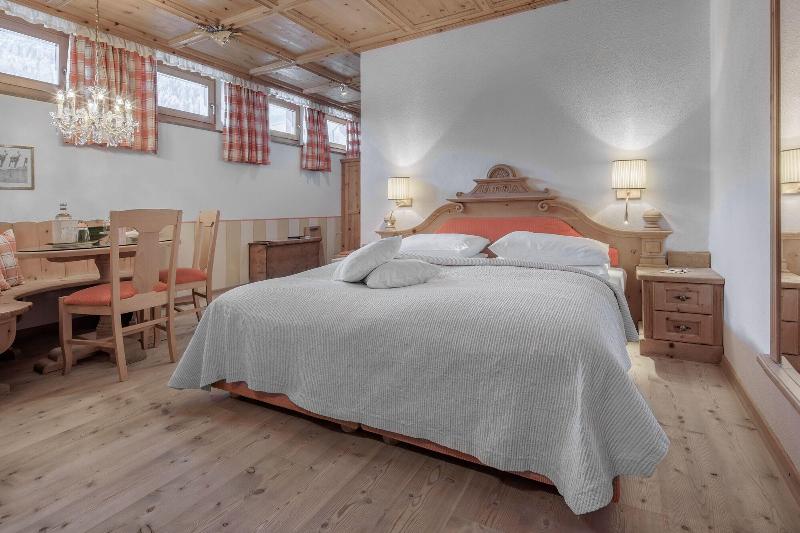Hotel La Perla The Leading Hotels Of The World - Oda
