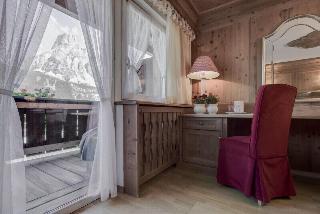 Hotel La Perla The Leading Hotels Of The World fotoÄŸrafÄ±