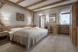 Hotel La Perla The Leading Hotels Of The World fotoÄŸrafÄ±