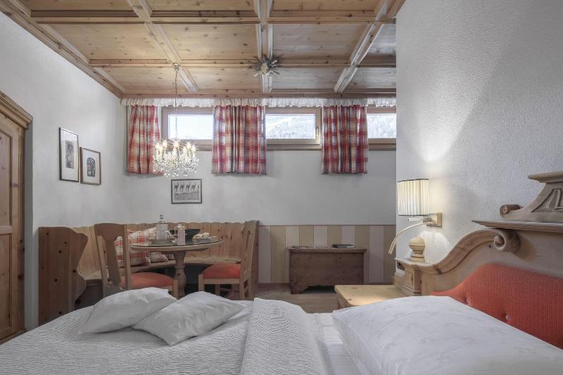 Hotel La Perla The Leading Hotels Of The World - Oda