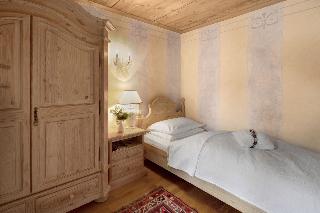 Hotel La Perla The Leading Hotels Of The World fotoÄŸrafÄ±