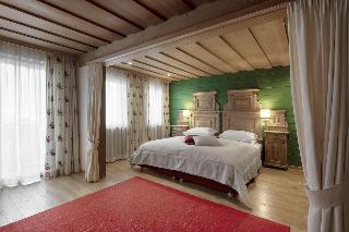 Hotel La Perla The Leading Hotels Of The World fotoÄŸrafÄ±