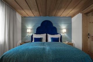 Hotel La Perla The Leading Hotels Of The World fotoÄŸrafÄ±