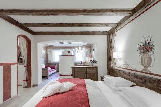 Hotel La Perla The Leading Hotels Of The World fotoÄŸrafÄ±