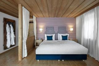 Hotel La Perla The Leading Hotels Of The World fotoÄŸrafÄ±