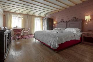 Hotel La Perla The Leading Hotels Of The World fotoÄŸrafÄ±