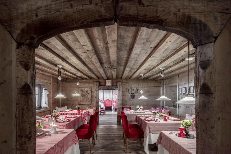 Hotel La Perla The Leading Hotels Of The World - Restoran