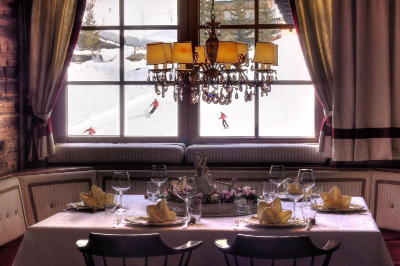 Hotel La Perla The Leading Hotels Of The World - Restoran