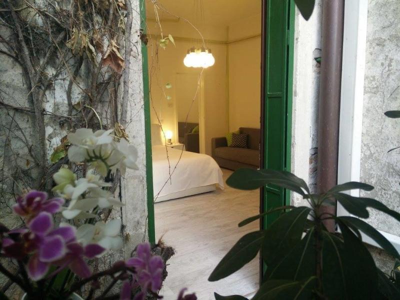 B&B Isola Memmia - Lobi