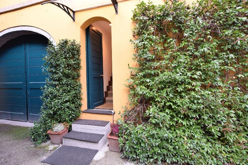 B&B Isola Memmia - Genel