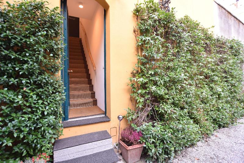 B&B Isola Memmia - Genel