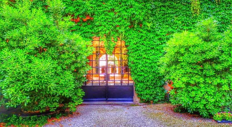 B&B Isola Memmia - Genel