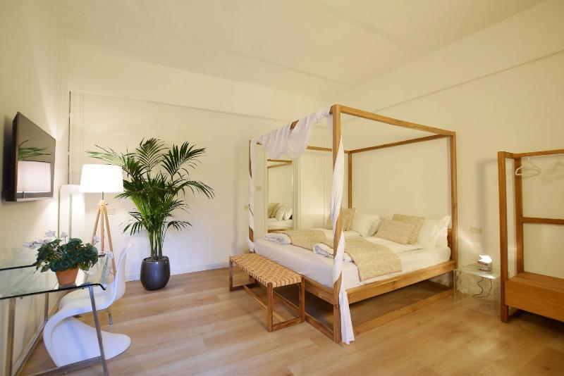 B&B Isola Memmia - Oda